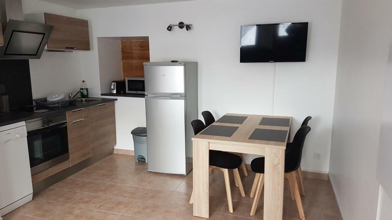 L'Horizon Risoul Exterior foto